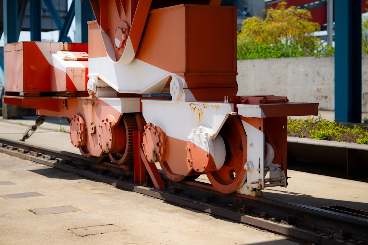 Central Engineering Works