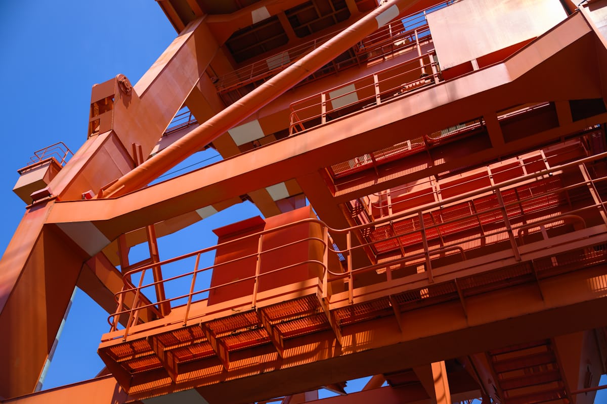 Central Engineering Works